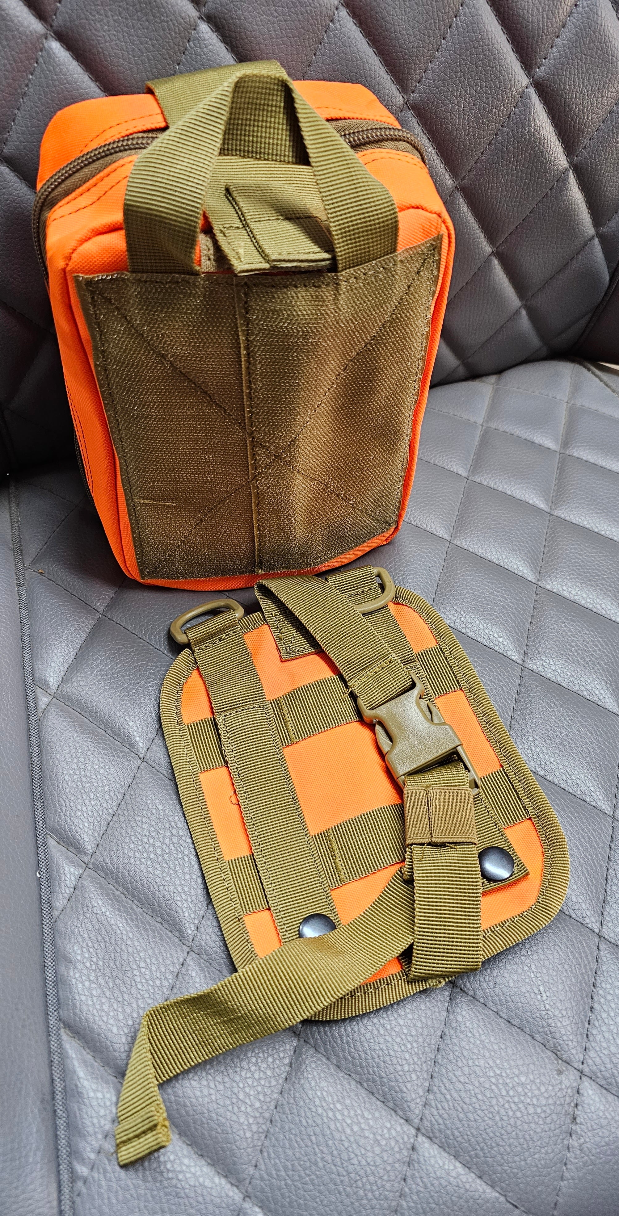 USA Supply Co. Custom Survival Kit